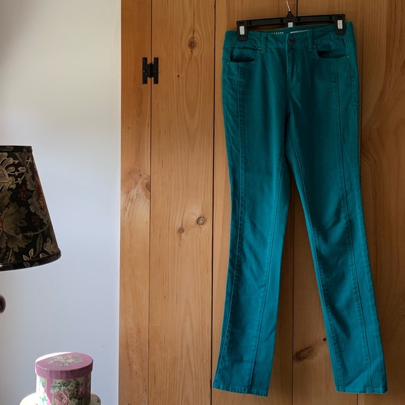 DNKY Denim - 🌈 DNKY Soho Skinny Jeans